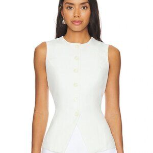 Emiliana White Top
